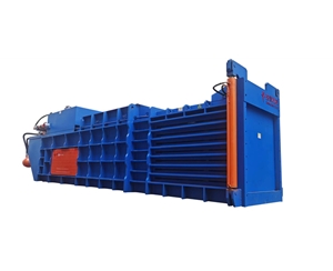 大型臥式半自動打包機(jī)（寬1.1x高1.25)