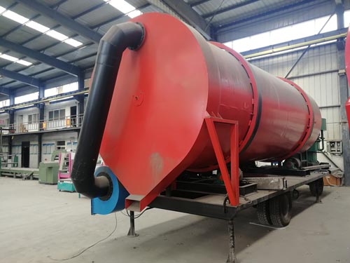 大豆烘干機(jī)